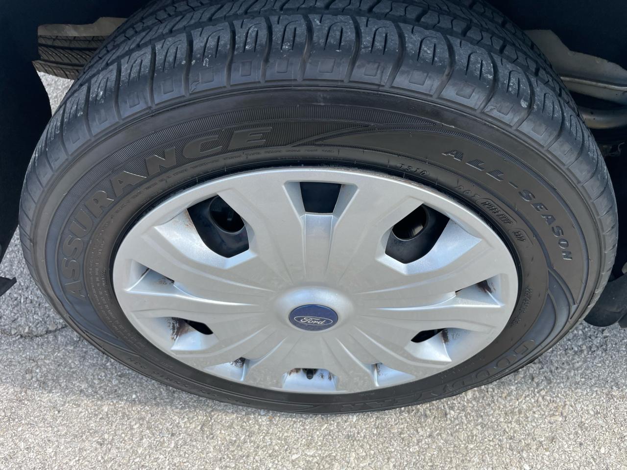 Ford Transit Connect Van XLT LWB w/Rear Symmetrical Doors 2020