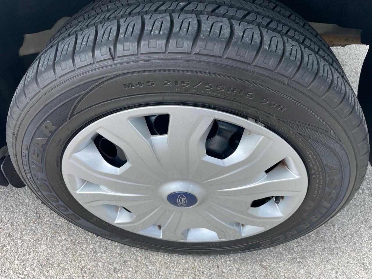 Ford Transit Connect Van XLT LWB w/Rear Symmetrical Doors 2020