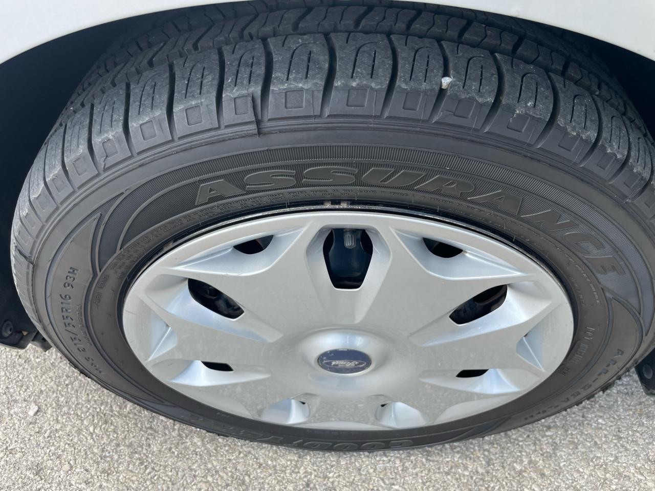 Ford Transit Connect Van XLT LWB w/Rear Symmetrical Doors 2020