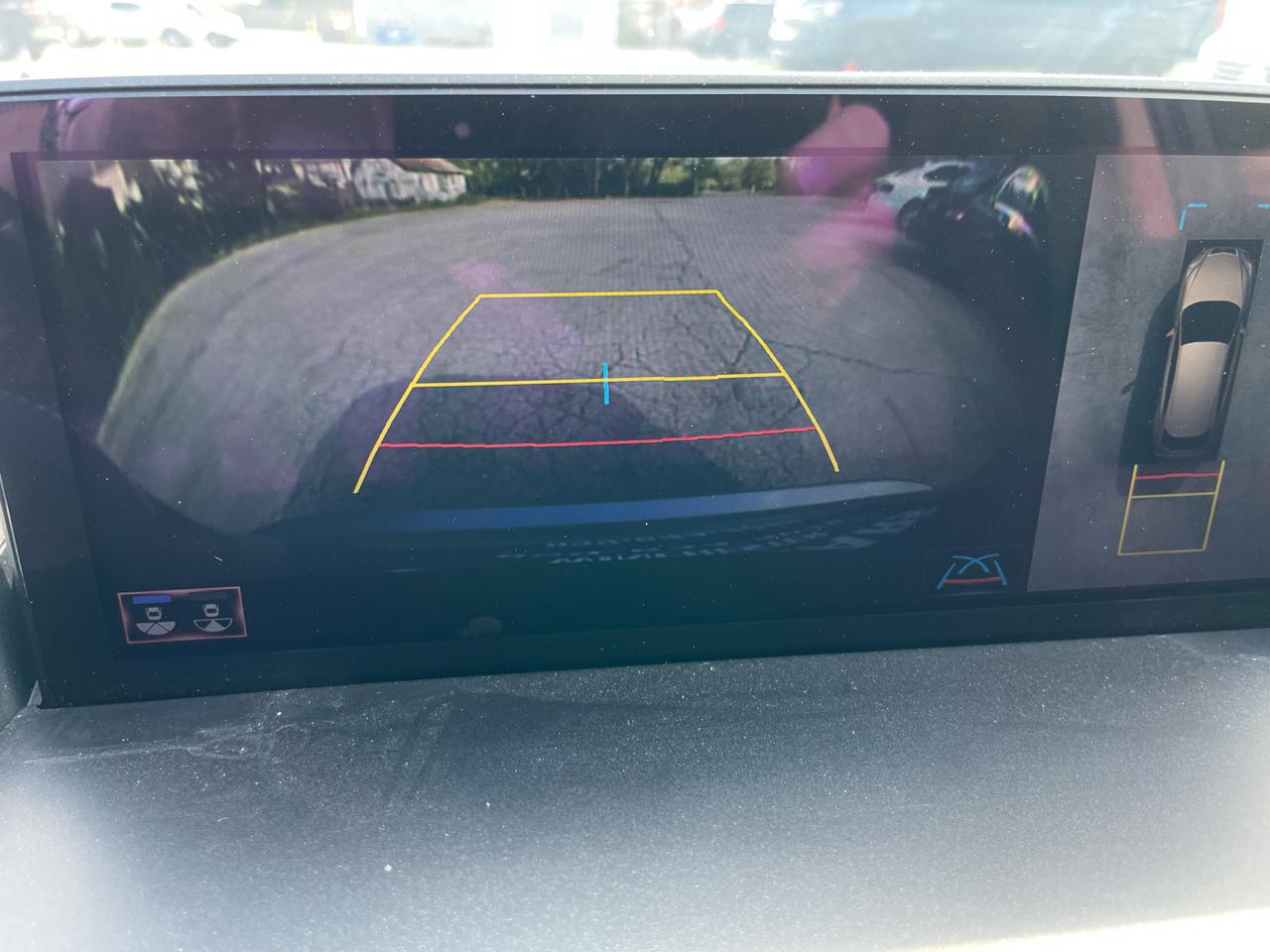 Lexus NX NX 300h AWD 2021