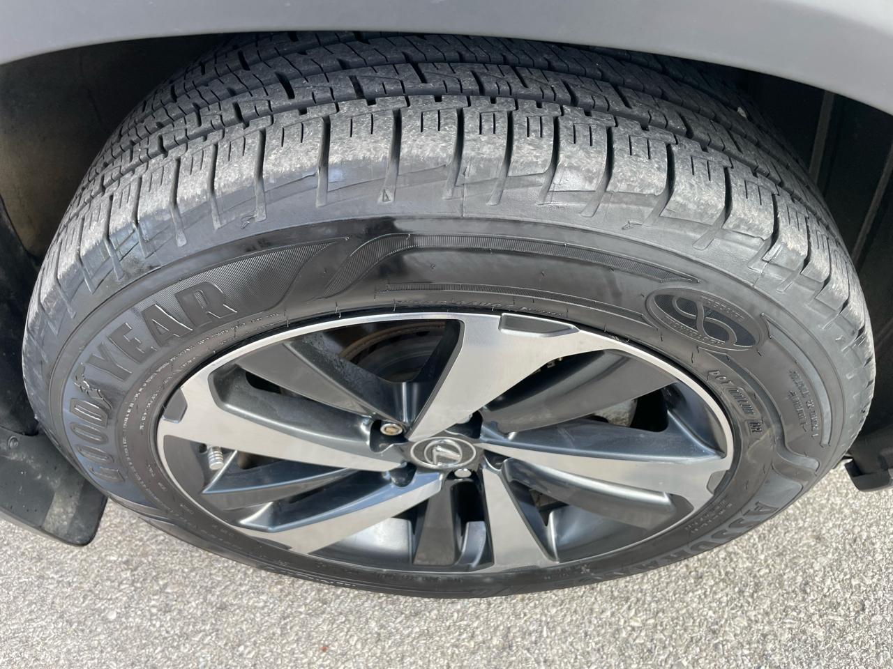 Lexus NX NX 300h AWD 2021