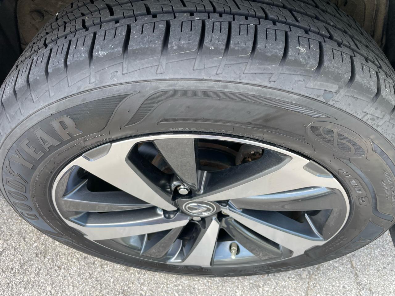 Lexus NX NX 300h AWD 2021