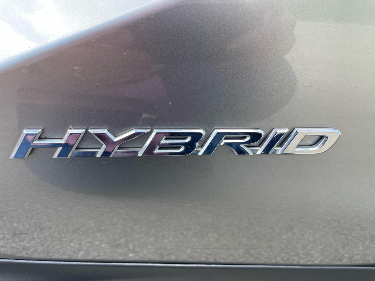 Lexus NX NX 300h AWD 2021