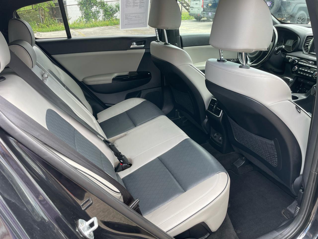 Kia Sportage EX AWD 2018