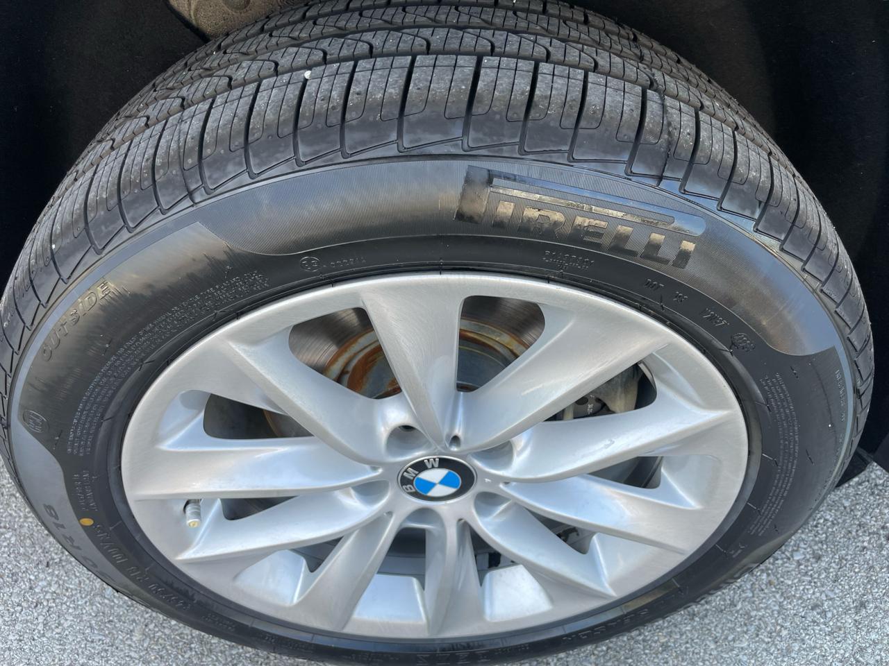 BMW X3 sDrive28i Sports Activity Vehicle 2017