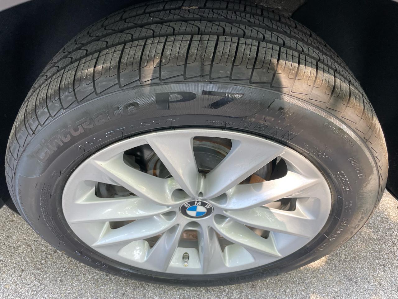 BMW X3 sDrive28i Sports Activity Vehicle 2017