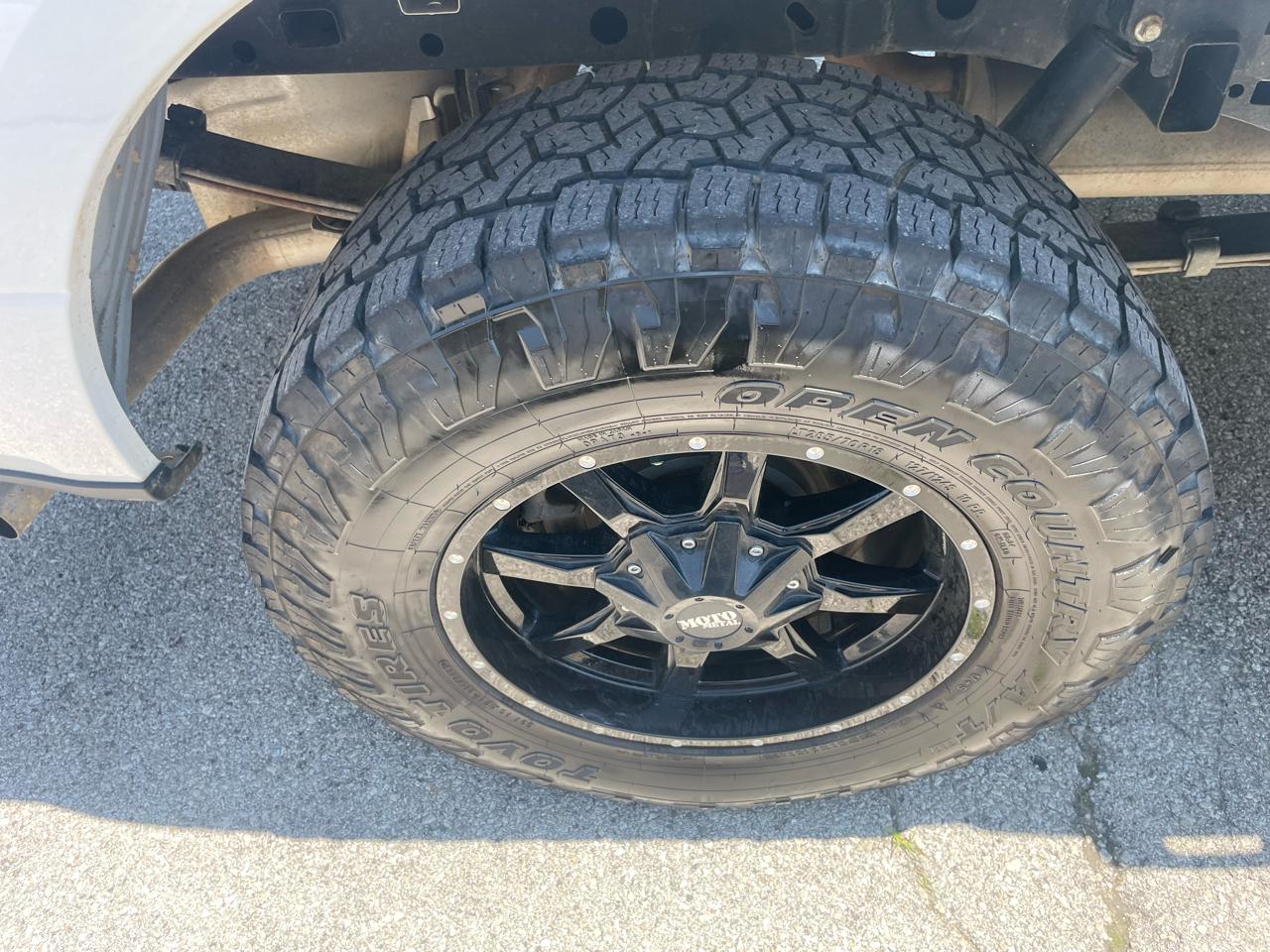 Ford F-150 XLT 4WD SuperCrew 5.5' Box 2018