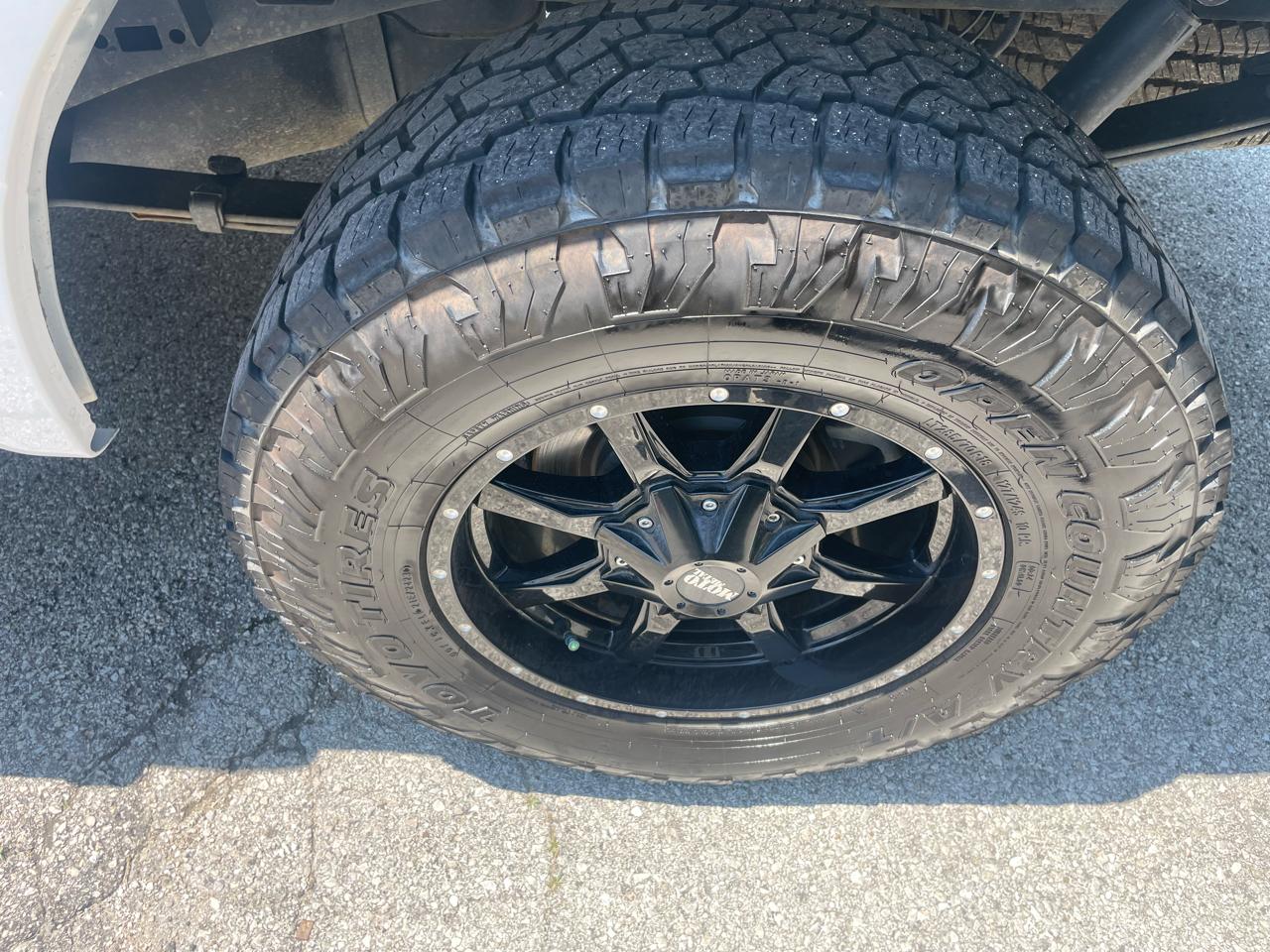 Ford F-150 XLT 4WD SuperCrew 5.5' Box 2018