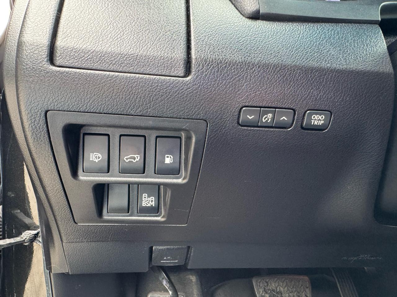 Lexus RX 350 4D SUV AWD 2015