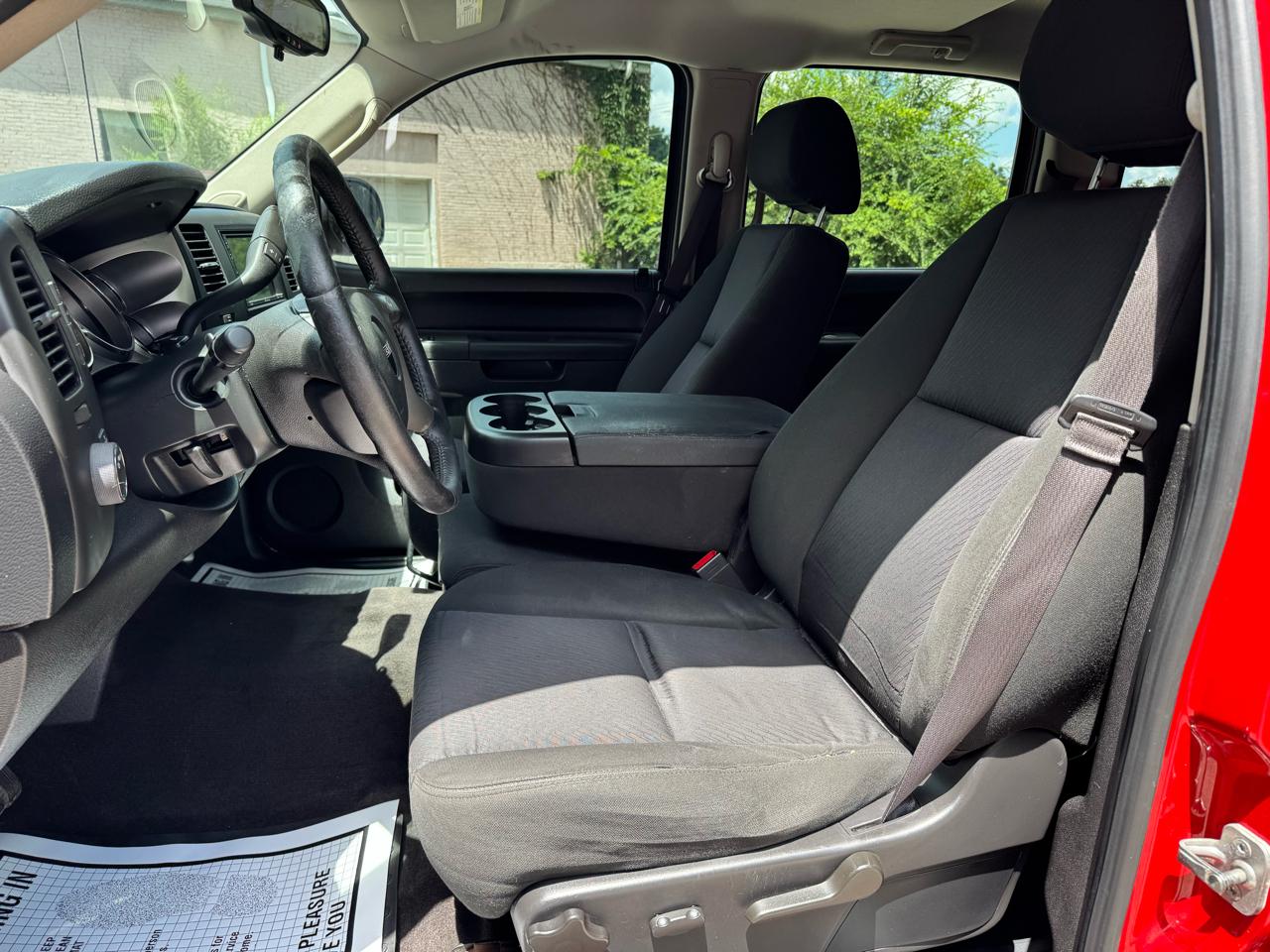 2013 GMC Sierra 1500 SLE - Photo 11