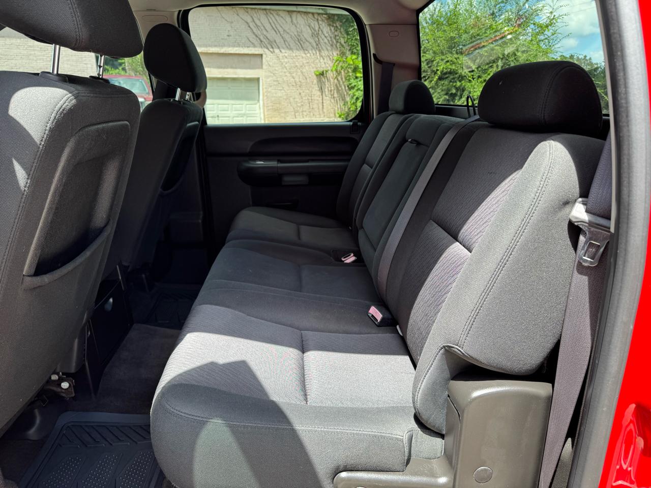 2013 GMC Sierra 1500 SLE - Photo 12