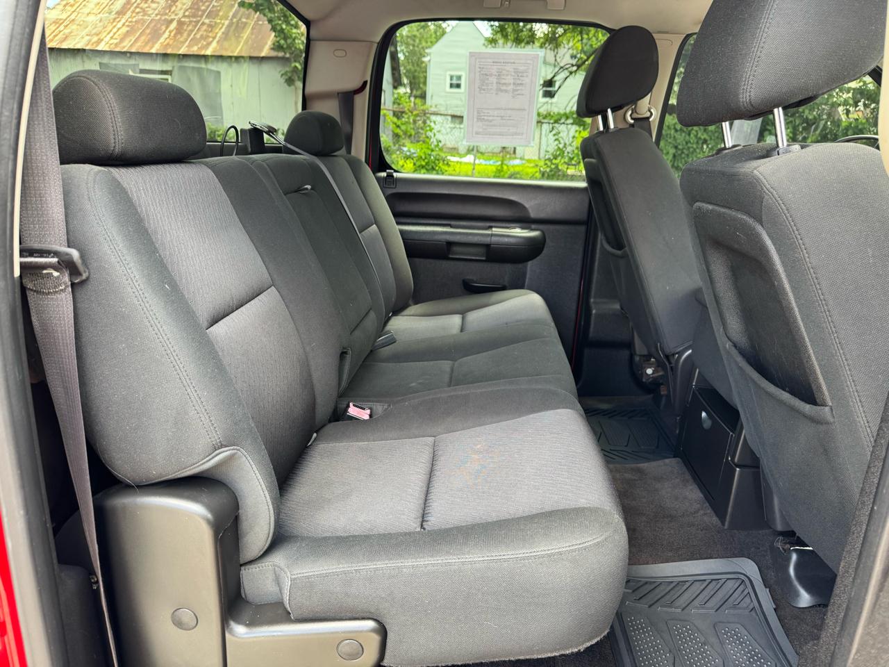 2013 GMC Sierra 1500 SLE - Photo 14