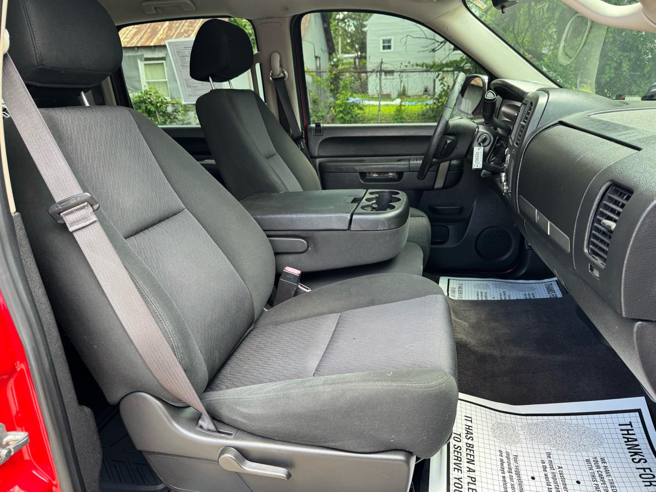 2013 GMC Sierra 1500 SLE - Photo 15