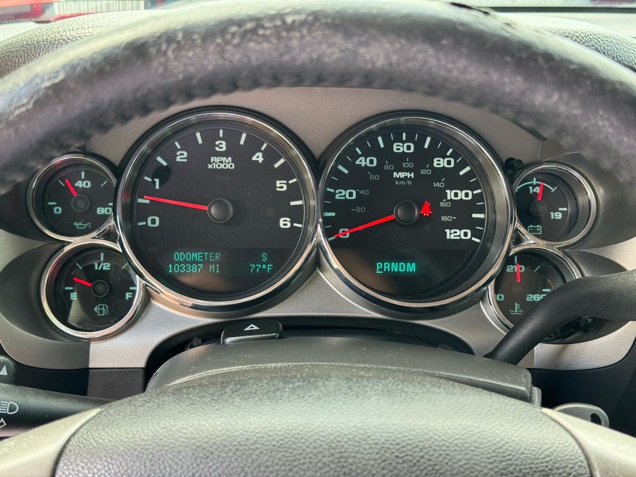 2013 GMC Sierra 1500 SLE - Photo 18