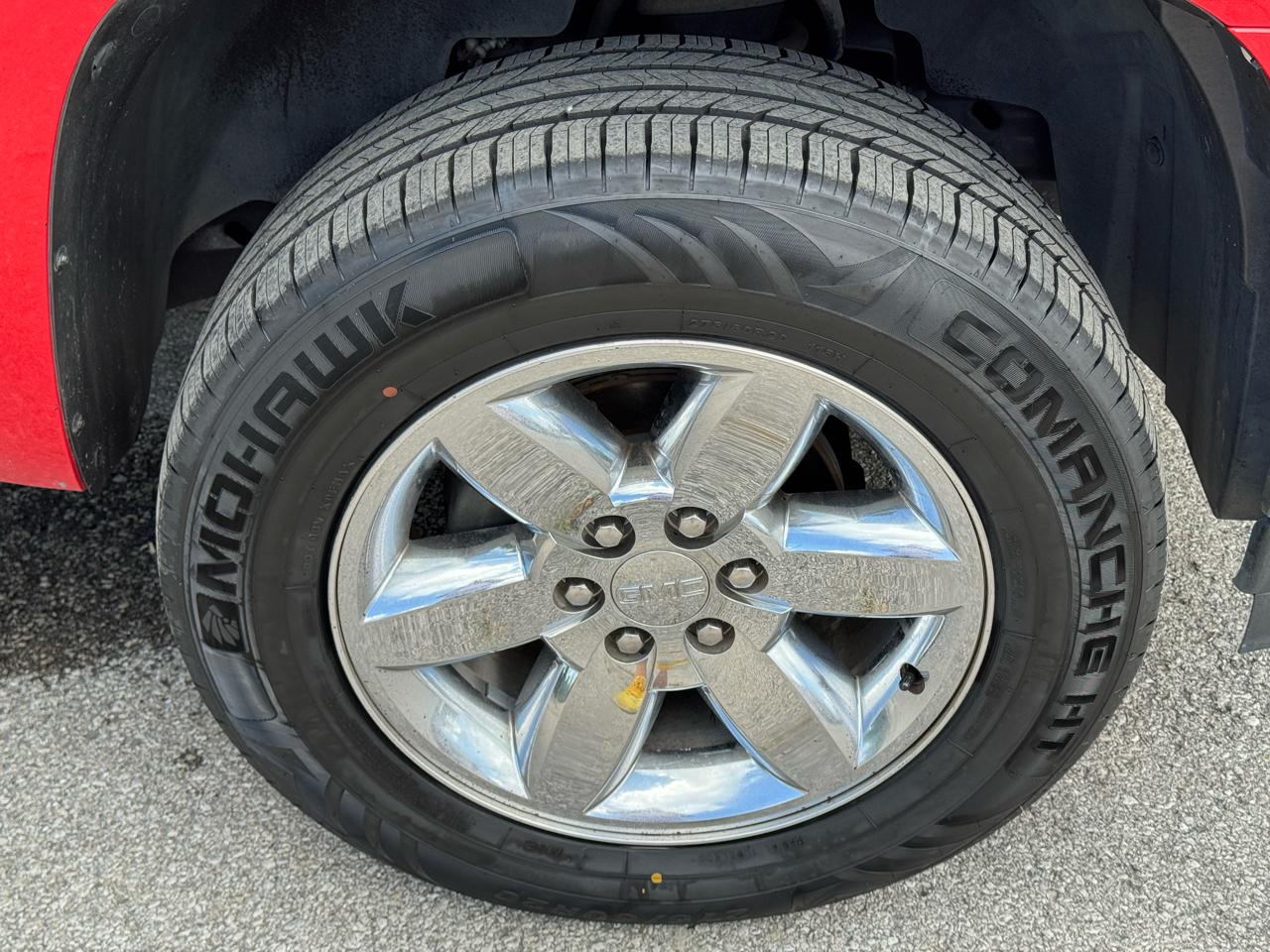 2013 GMC Sierra 1500 SLE - Photo 19