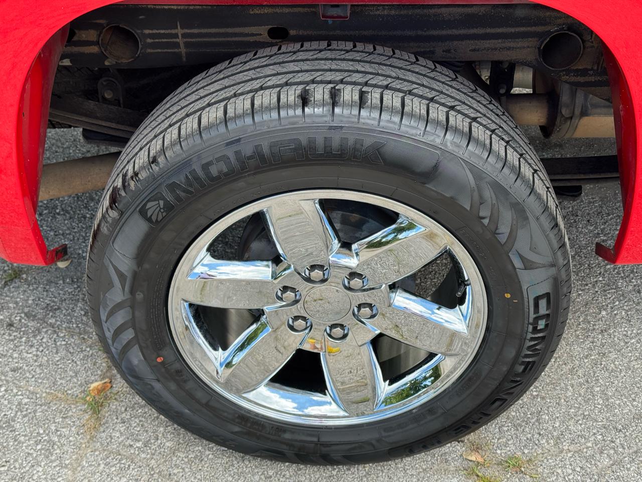 2013 GMC Sierra 1500 SLE - Photo 20