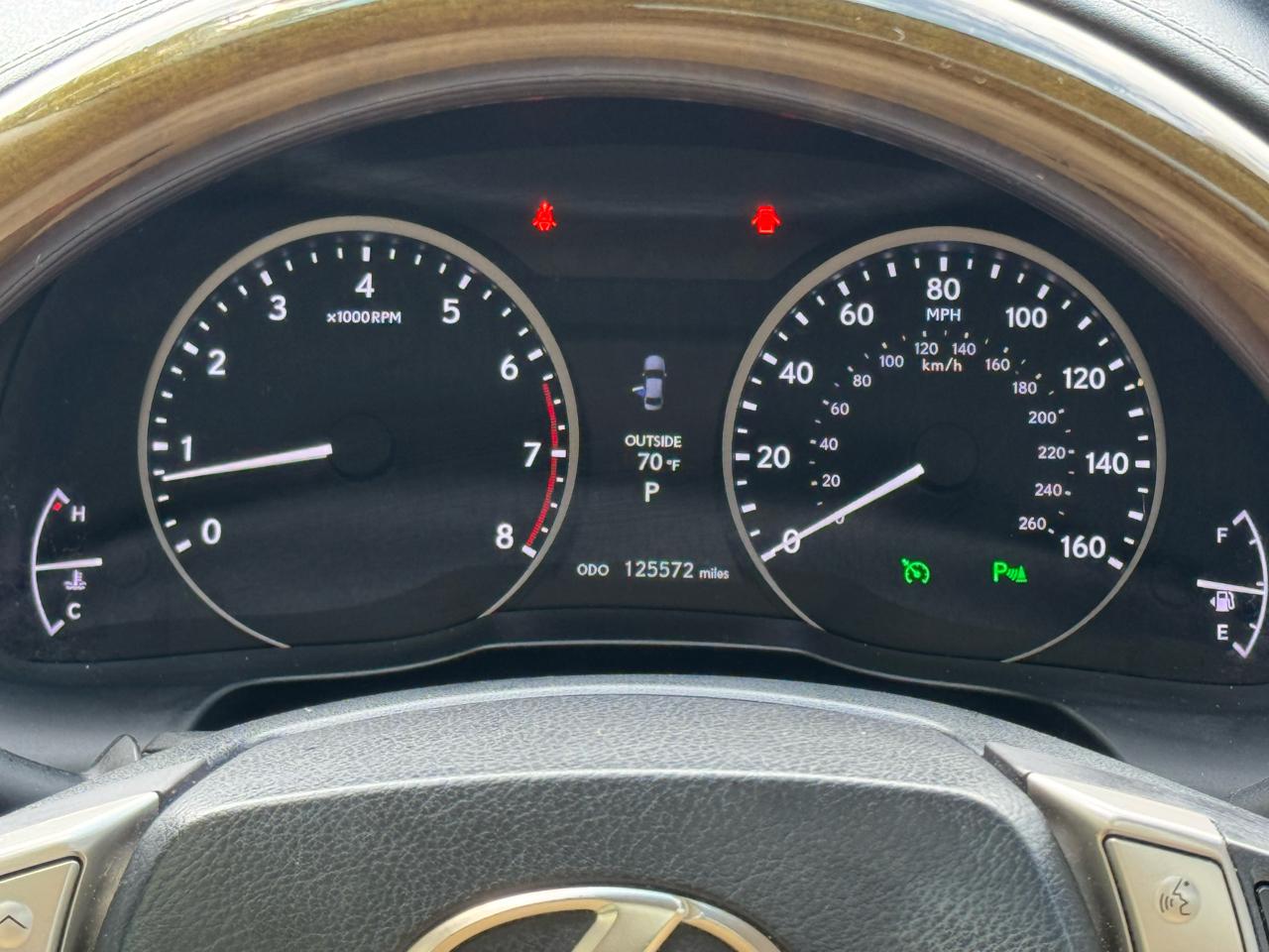 2014 Lexus ES 350 - Photo 21