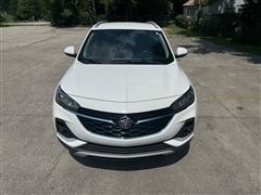 2021 Buick Encore GX 