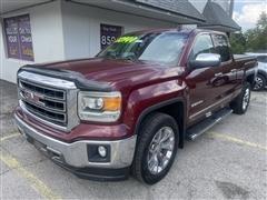 2014 GMC Sierra 1500 