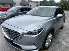 2016 Mazda CX-9 