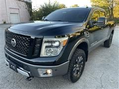 2016 Nissan Titan XD 