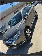 2020 Mitsubishi Outlander 