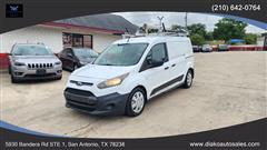 2014 Ford Transit Connect 