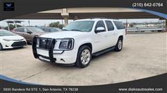 2009 GMC Yukon XL 