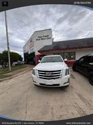 2017 Cadillac Escalade 