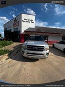 2015 Ford Expedition 