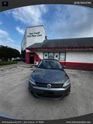 2013 Volkswagen Jetta 