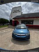 2011 Honda Civic 