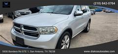 2011 Dodge Durango 