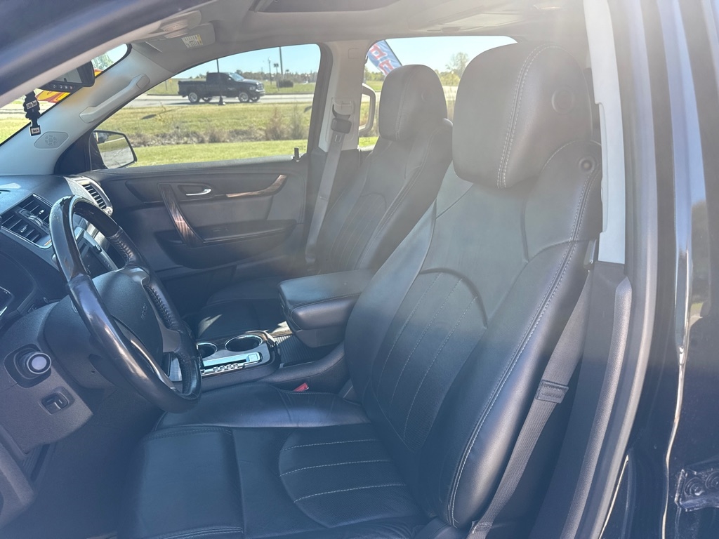 GMC Acadia Denali AWD 2016