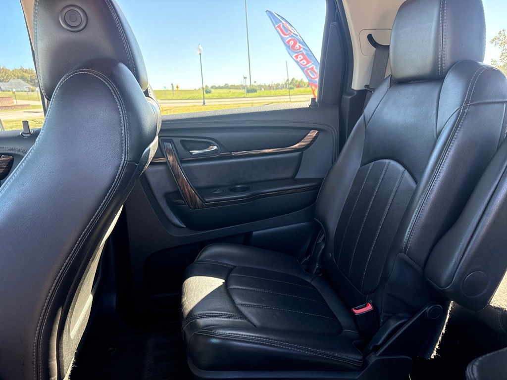 GMC Acadia Denali AWD 2016