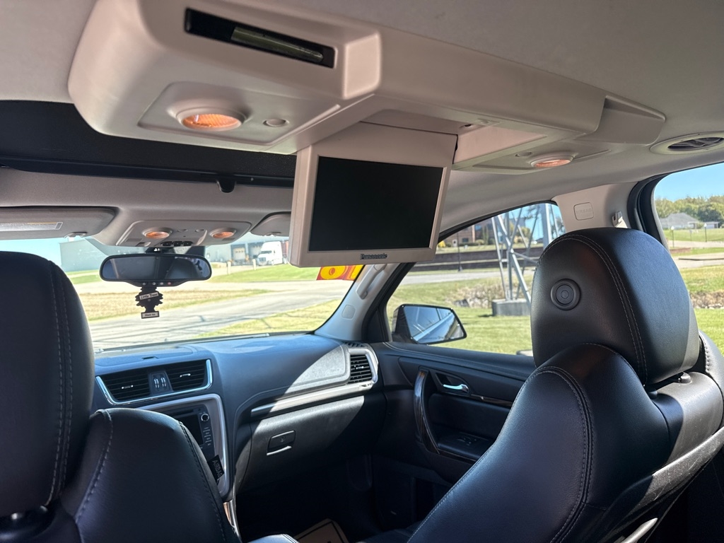 GMC Acadia Denali AWD 2016