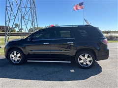 2016 GMC Acadia  2016 GMC Acadia