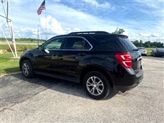 2017 Chevrolet Equinox  2017 Chevrolet Equinox