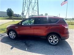 2015 Ford Escape  2015 Ford Escape