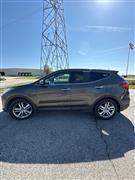 2013 Hyundai Santa Fe 