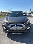 2013 Hyundai Santa Fe 