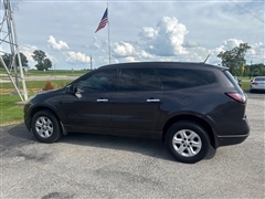 2017 Chevrolet Traverse  2017 Chevrolet Traverse
