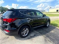 2017 Hyundai Santa Fe  2017 Hyundai Santa Fe