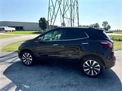 2021 Buick Encore  2021 Buick Encore