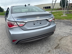 2015 Hyundai Sonata Hybrid  2015 Hyundai Sonata Hybrid