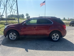 2010 Chevrolet Equinox  2010 Chevrolet Equinox