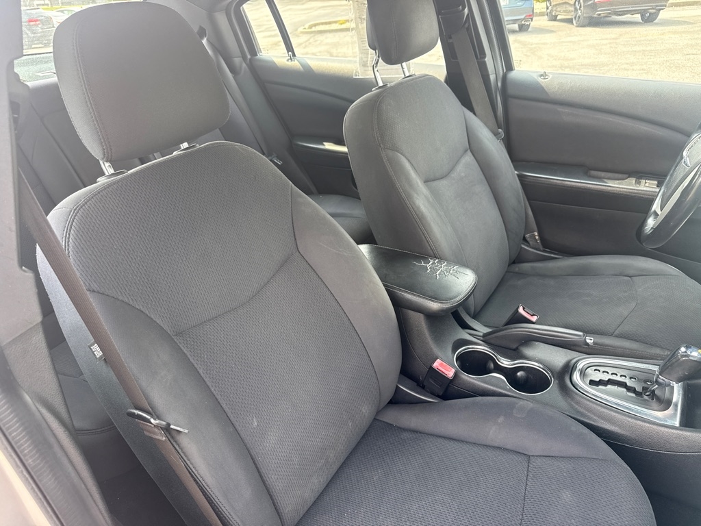 Chrysler 200 Touring 2014