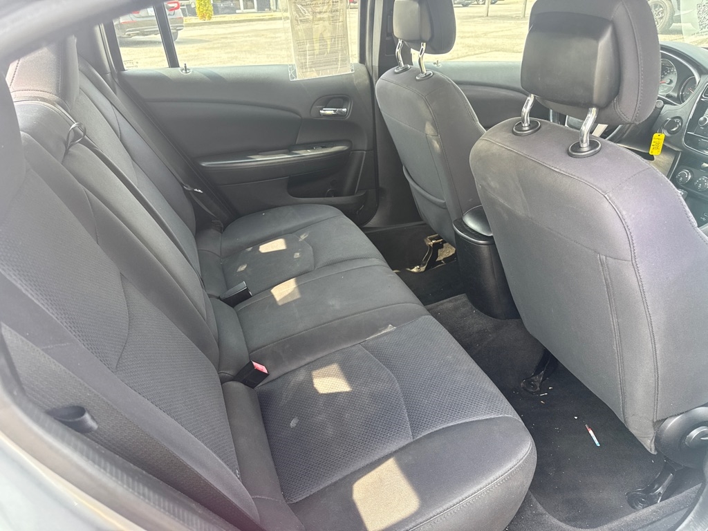 Chrysler 200 Touring 2014