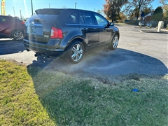 2012 Ford Edge 