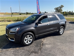 2014 GMC Acadia 